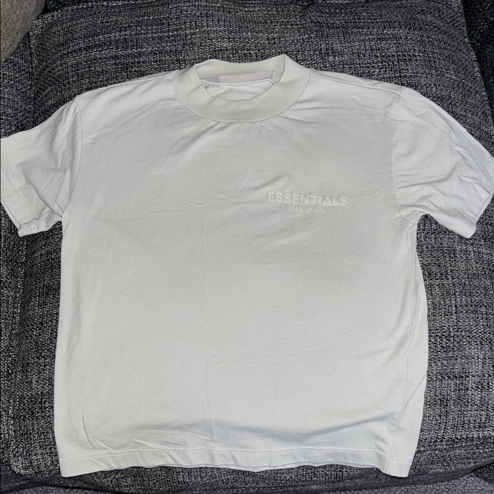 Authentic Essentials Classic Tee - image 1